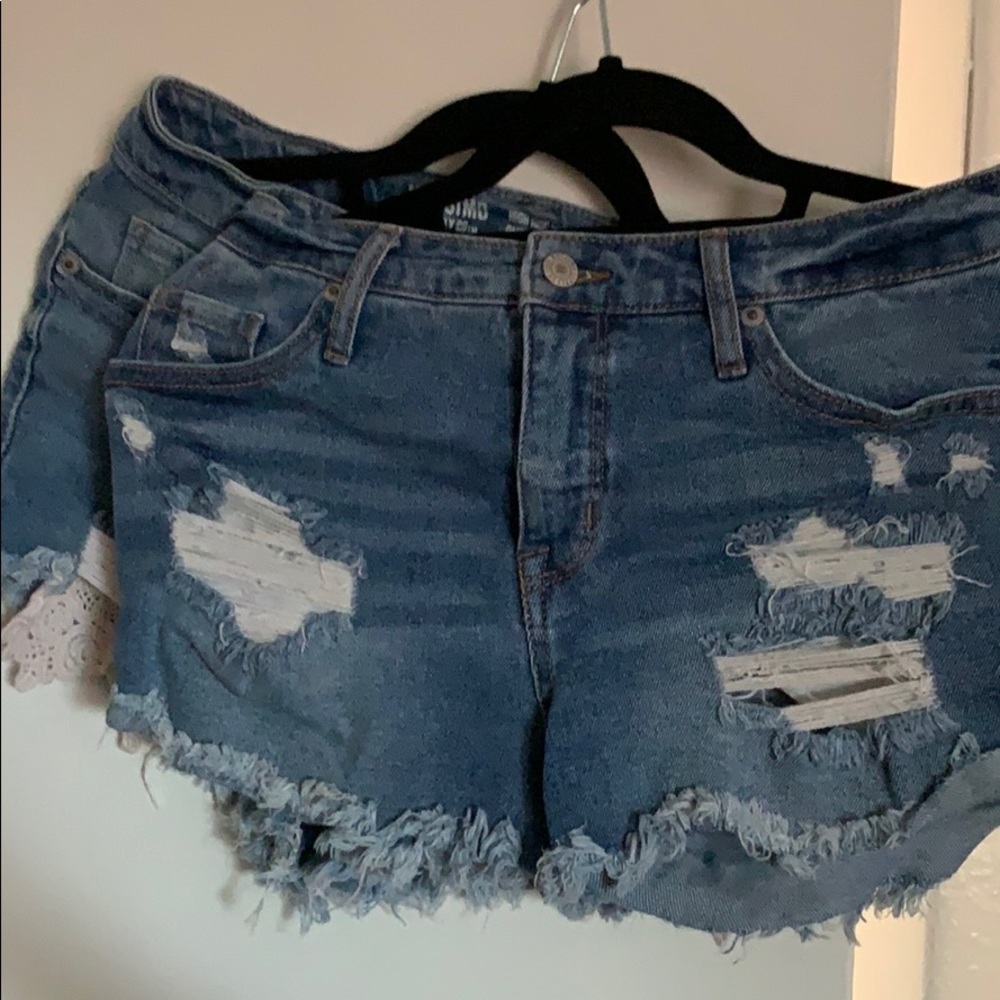 Missimo Shorts (2)
